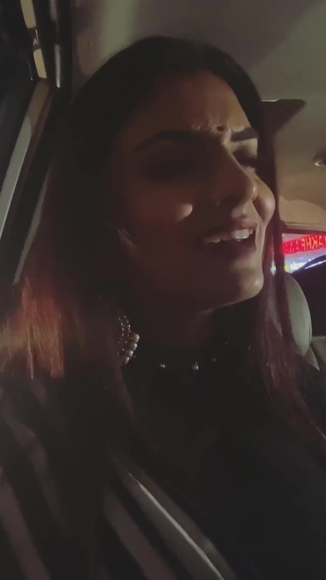 Anveshi Jain