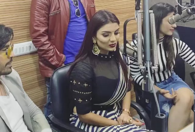 Anveshi Jain