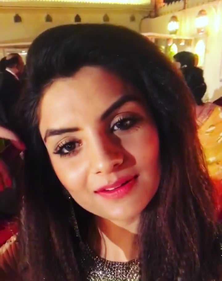 Anveshi Jain