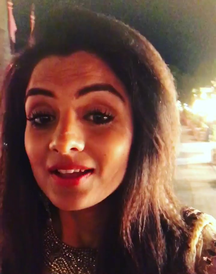 Anveshi Jain