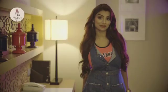 Anveshi Jain