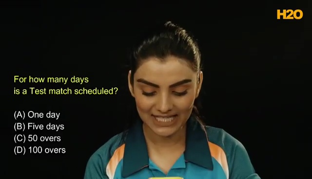 Anveshi Jain