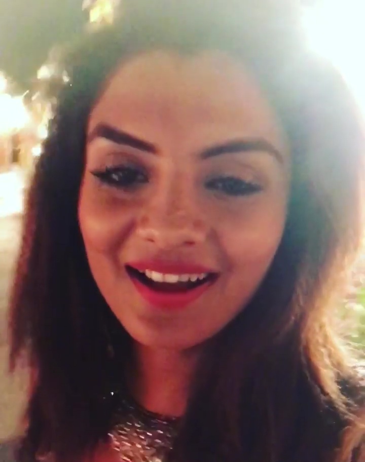 Anveshi Jain