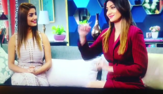Anveshi Jain