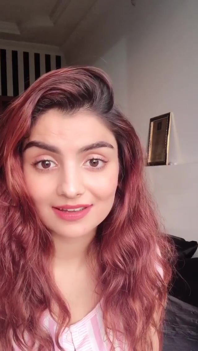 Anveshi Jain
