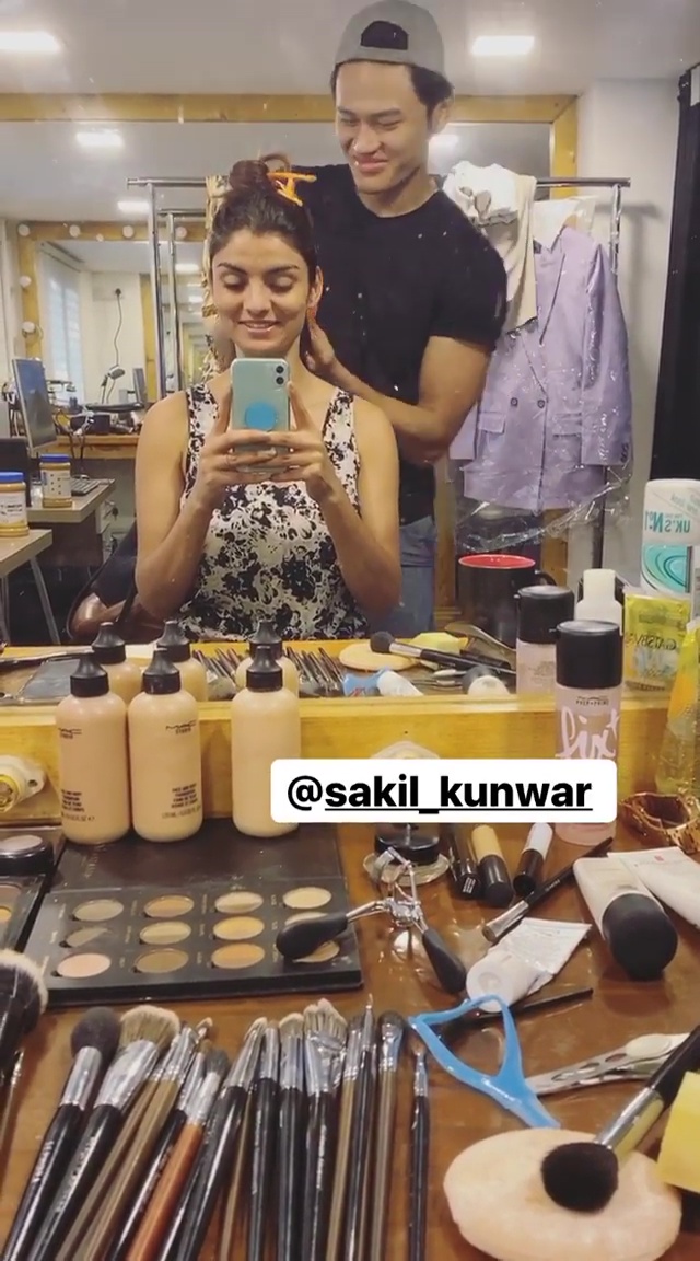 Anveshi Jain