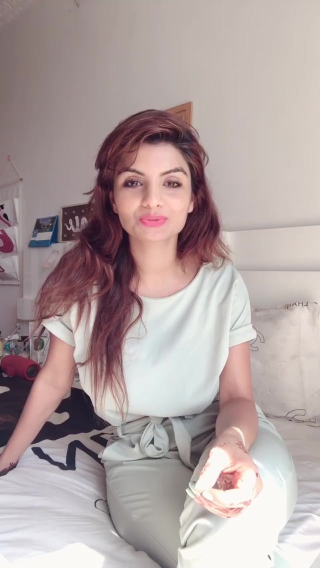 Anveshi Jain