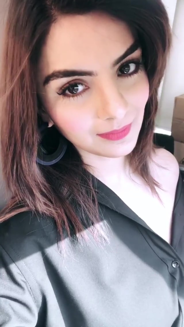 Anveshi Jain