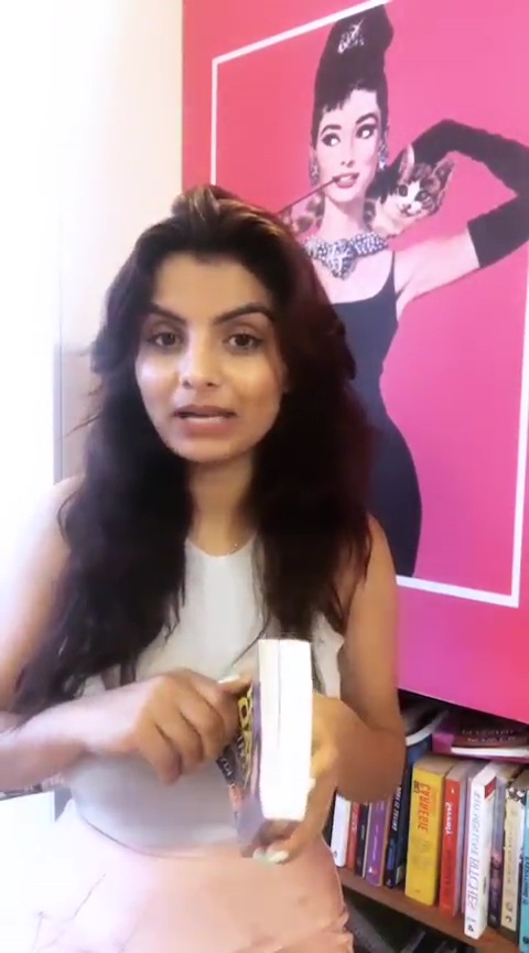 Anveshi Jain