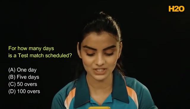 Anveshi Jain