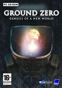 Ground Zero : Genesis of a New World