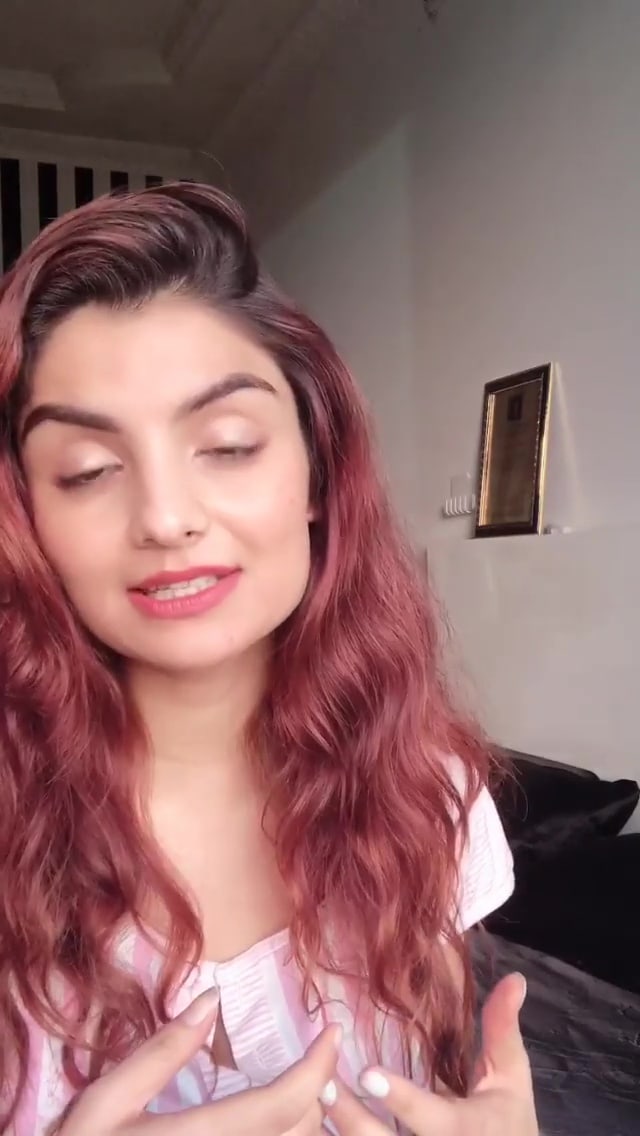 Anveshi Jain