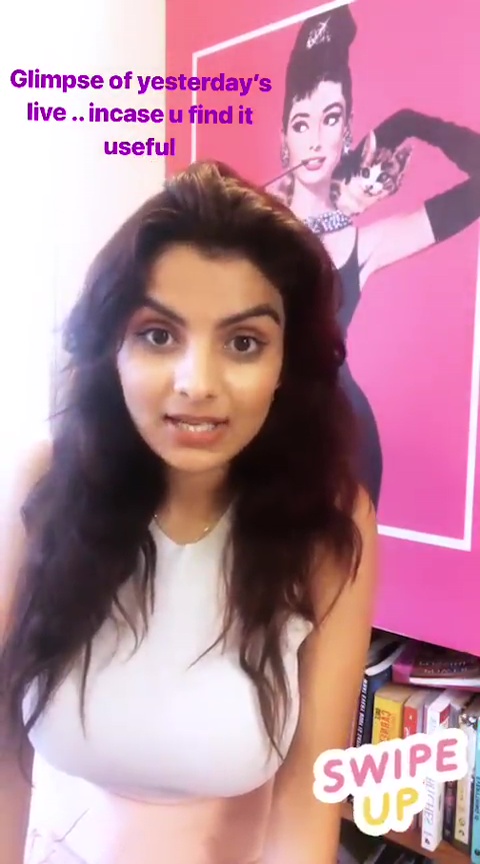 Anveshi Jain