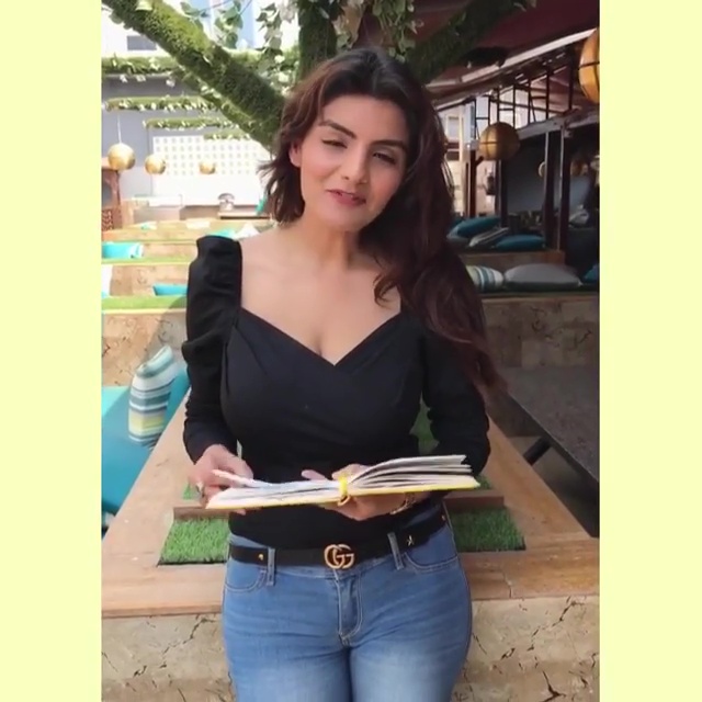 Anveshi Jain