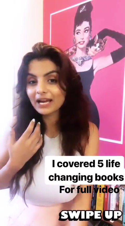 Anveshi Jain