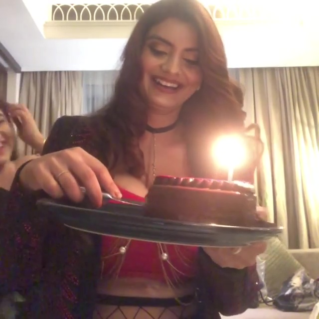 Anveshi Jain