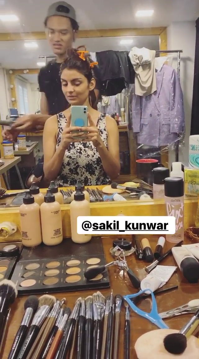 Anveshi Jain