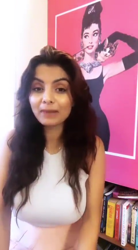 Anveshi Jain