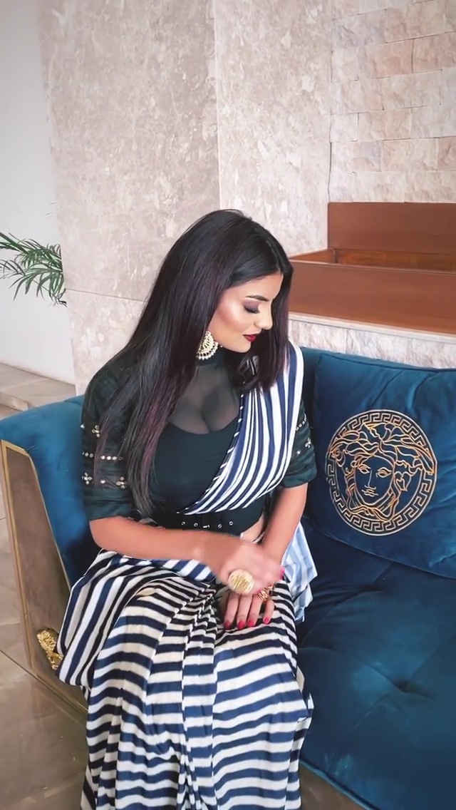 Anveshi Jain