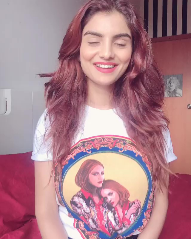 Anveshi Jain
