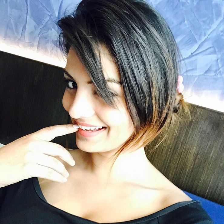 Anveshi Jain