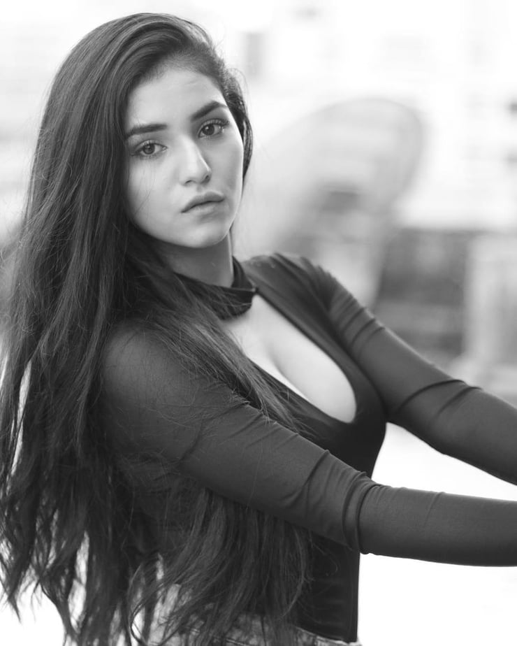 Radhika Seth