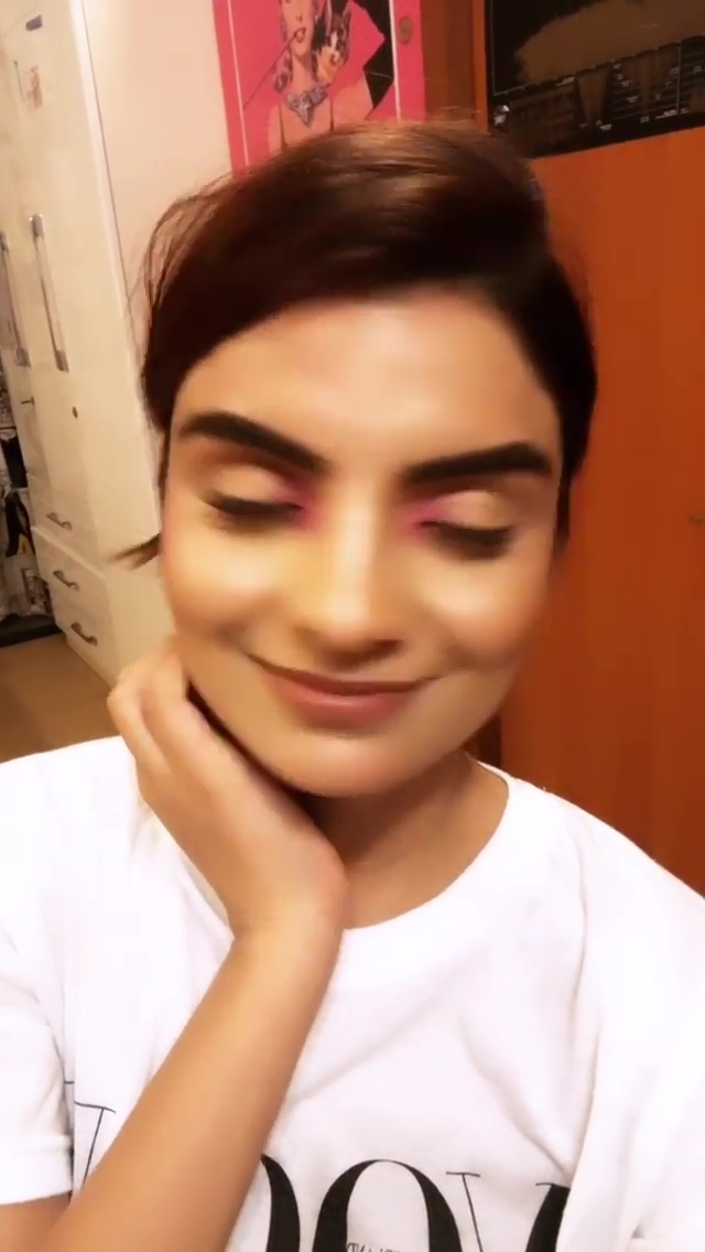 Anveshi Jain