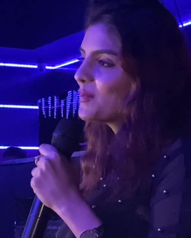 Anveshi Jain