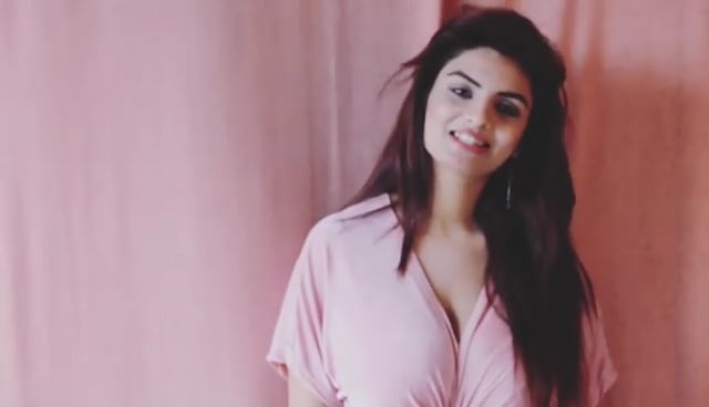 Anveshi Jain