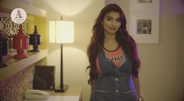 Anveshi Jain