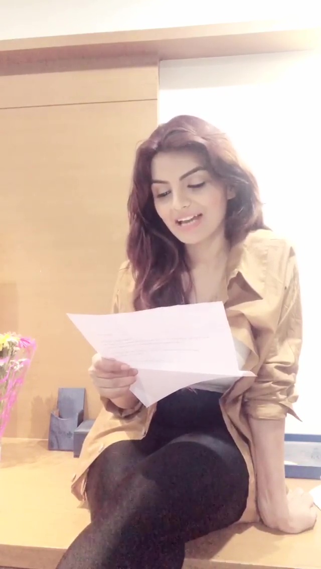 Anveshi Jain