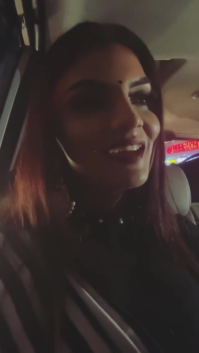 Anveshi Jain
