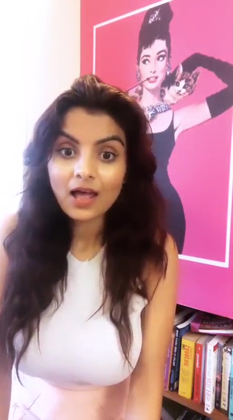 Anveshi Jain