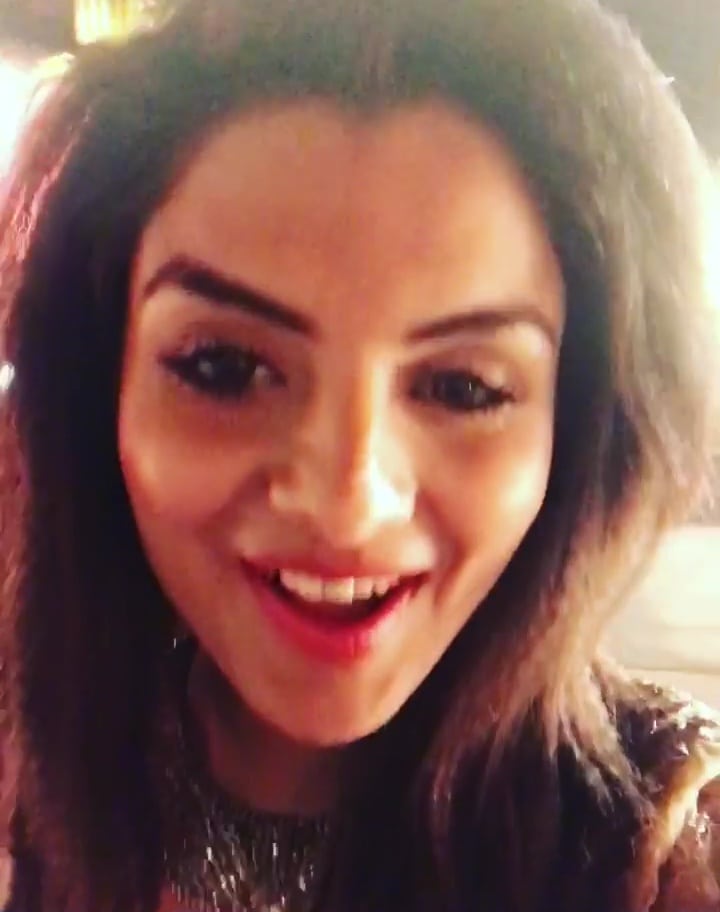 Anveshi Jain
