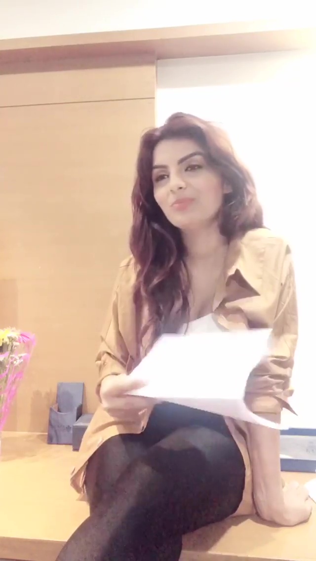 Anveshi Jain