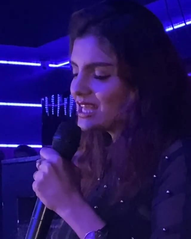 Anveshi Jain