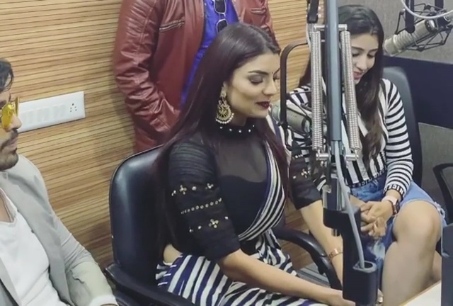 Anveshi Jain