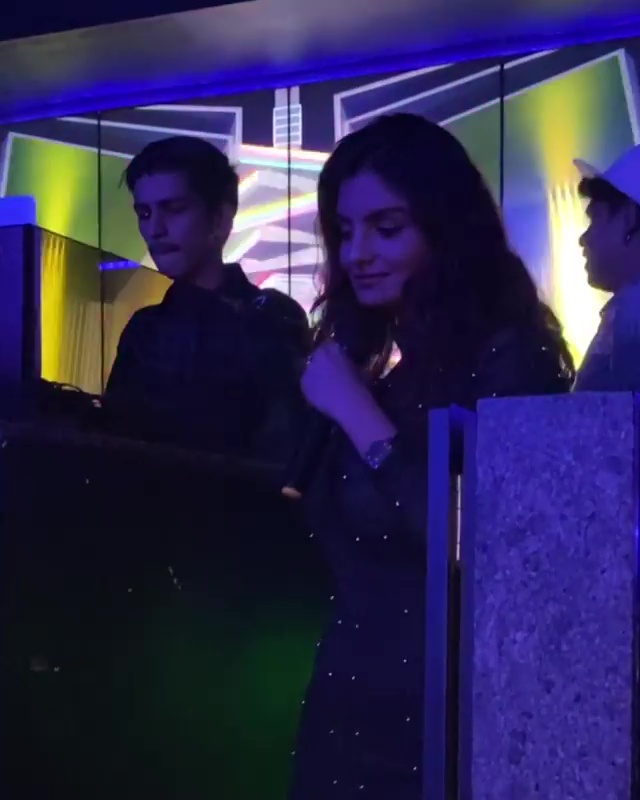 Anveshi Jain