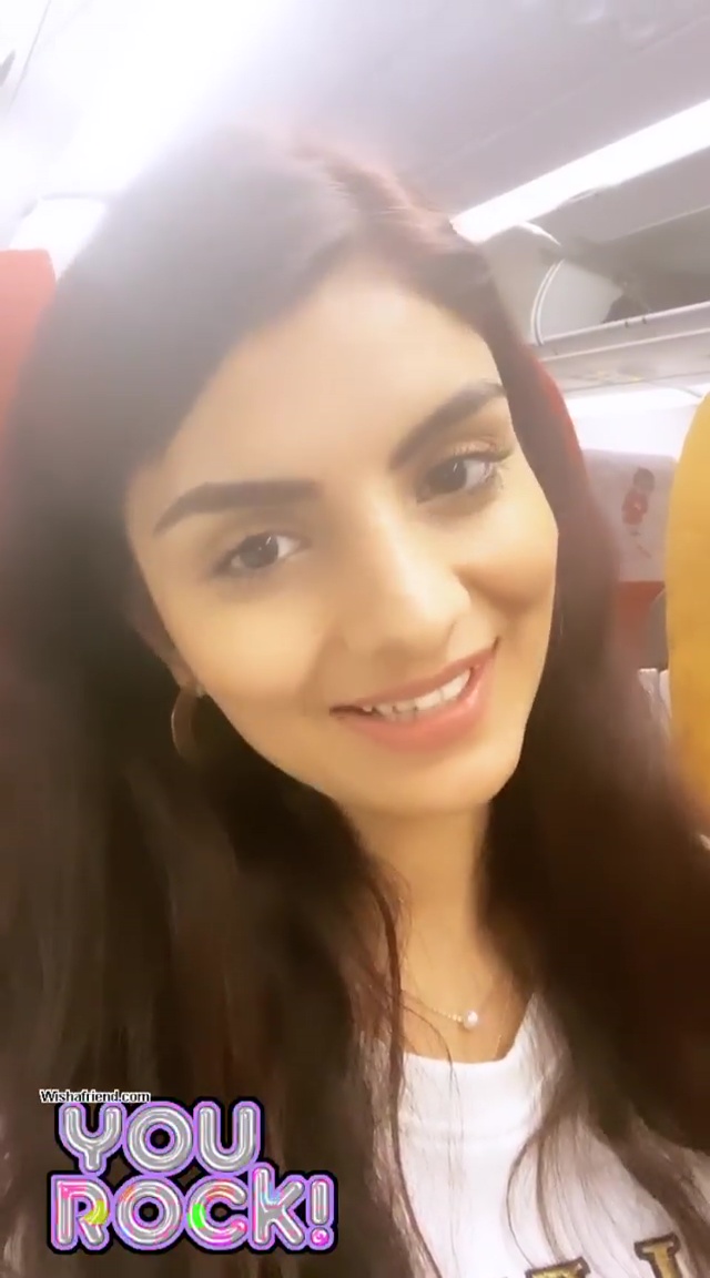 Anveshi Jain