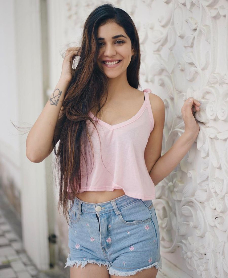 Radhika Seth