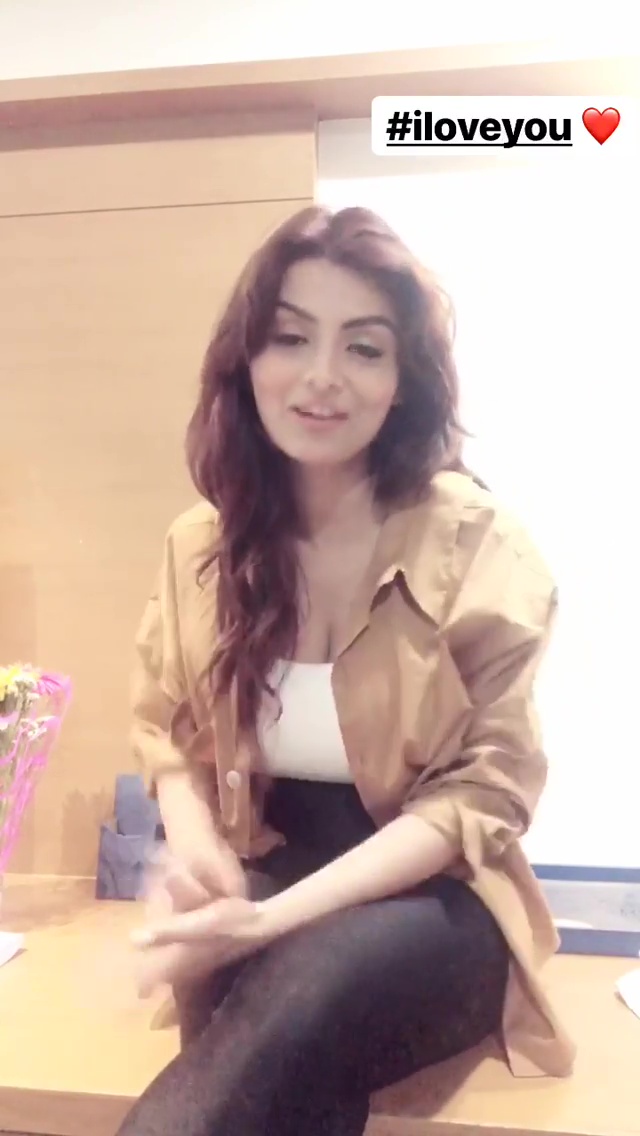 Anveshi Jain