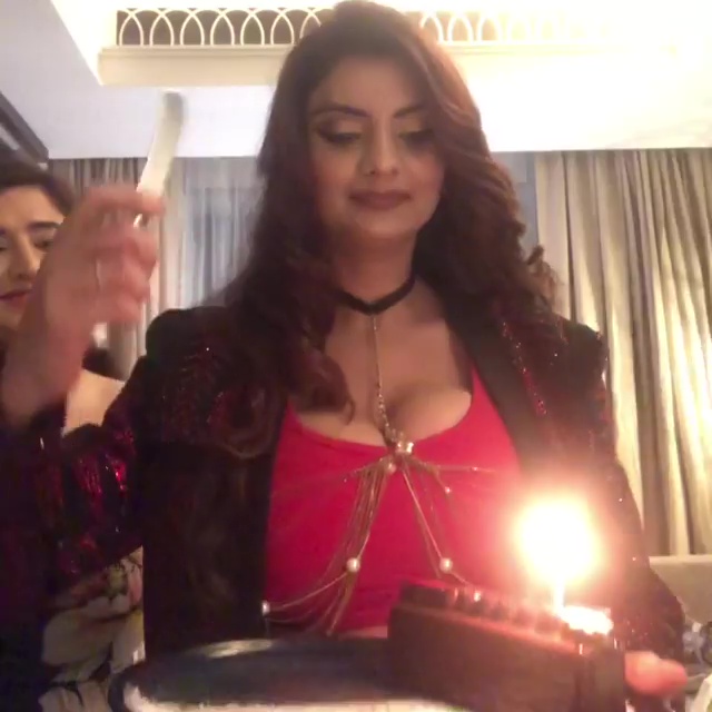 Anveshi Jain