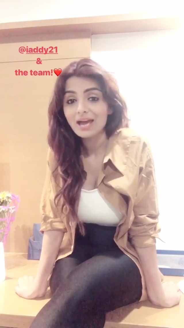Anveshi Jain