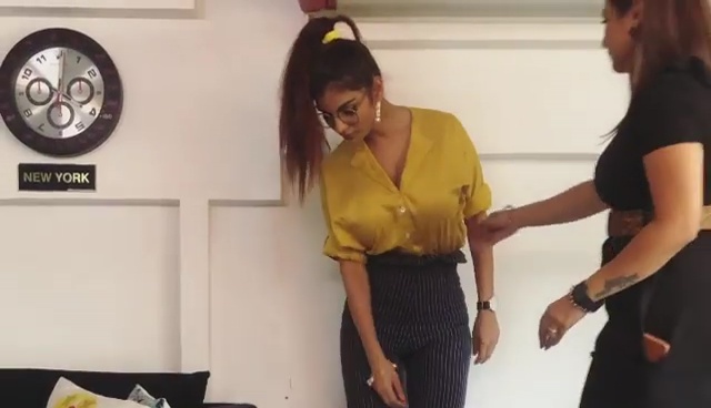 Anveshi Jain