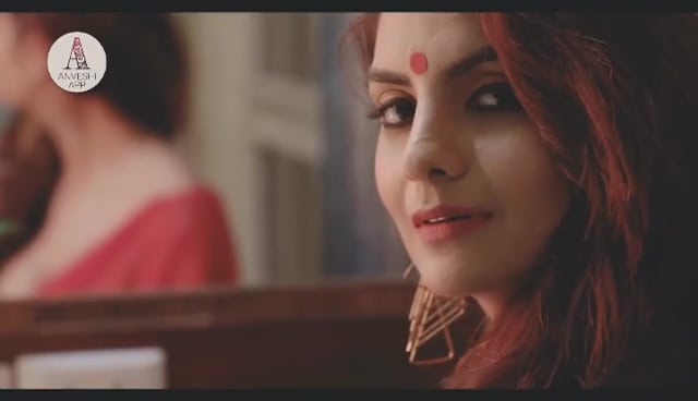 Anveshi Jain