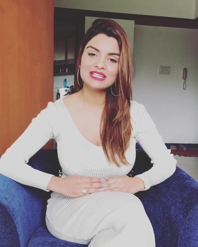 Anveshi Jain