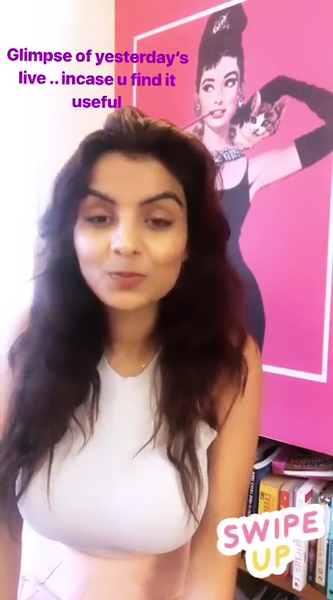 Anveshi Jain