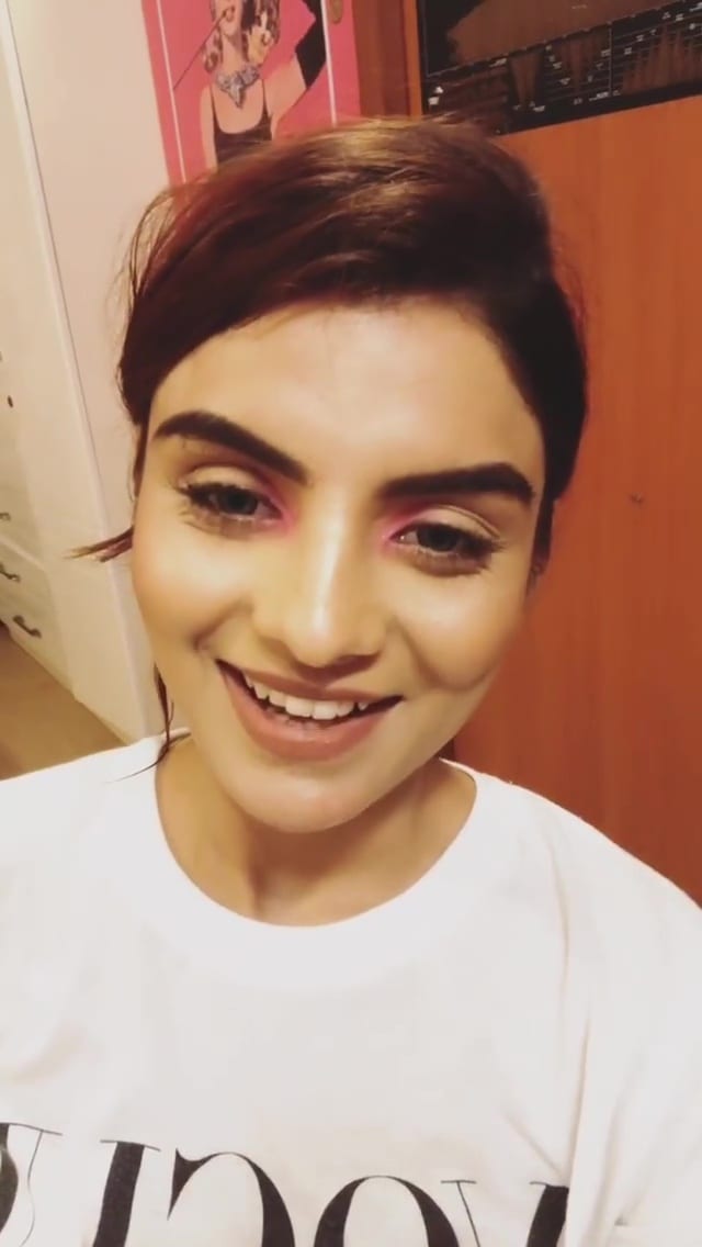 Anveshi Jain