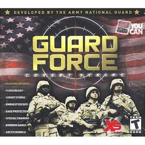 Guard Force