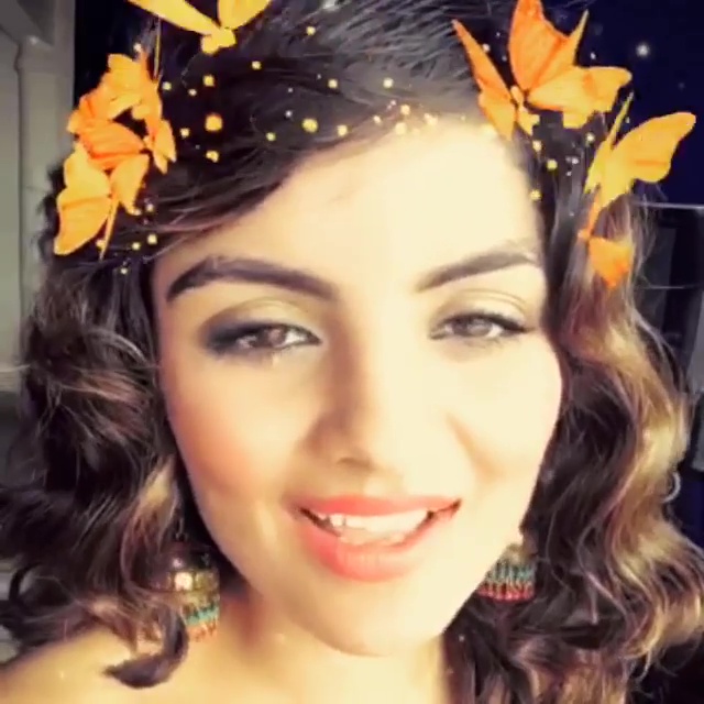 Anveshi Jain